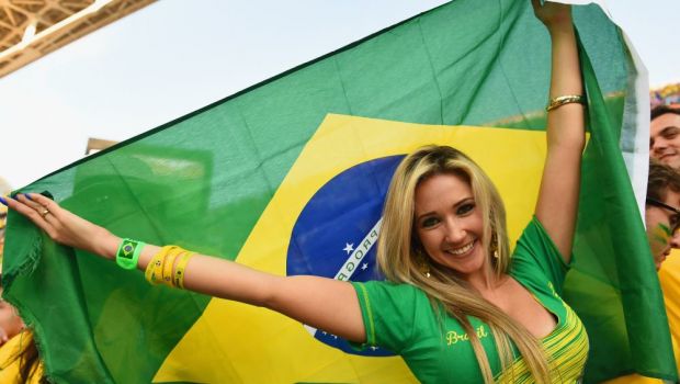 
	Probleme romanesti, rezolvare braziliana! Cum este driblat falimentul campionatului brazilian cu o masura venita de la presedinte
