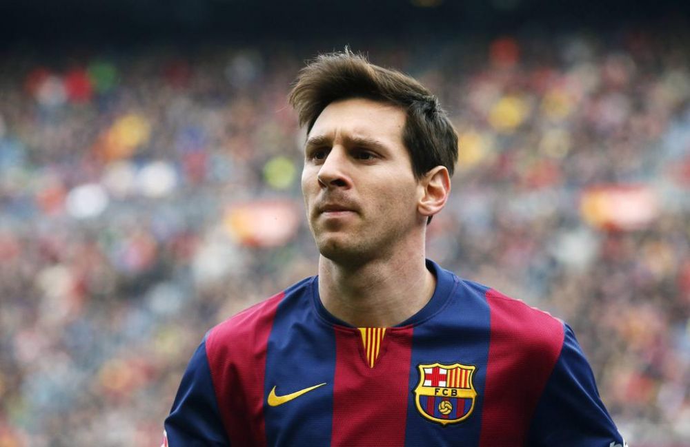 Transformarea incredibila a lui Messi in 5 luni! Cum arata inainte sa devina din nou cel mai bun din lume_1