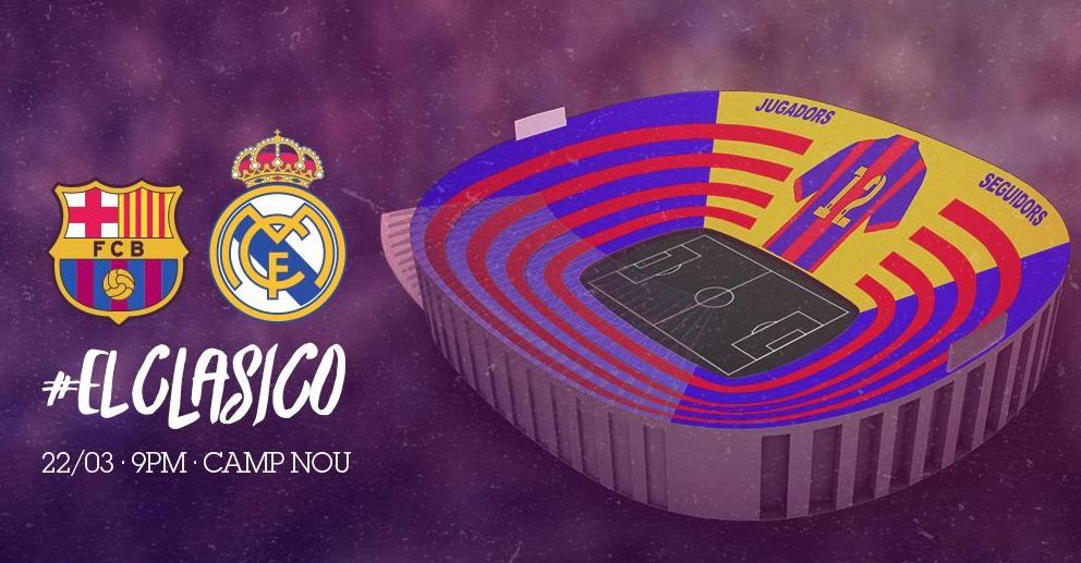 Barcelona 2-1 Real Madrid! SPECTACOL total pe Camp Nou, Barca a RUPT lanturile in repriza a doua si putea da de pamant cu Real_14