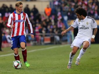 Moment SENZATIONAL pentru Torres in Primera! A dat primul gol dupa 8 ani. Cum a marcat cu Getafe