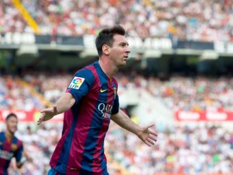 &quot;Vom vedea daca vor sa-l transfere!&quot; Anuntul facut de Barcelona despre VANZAREA lui Leo Messi