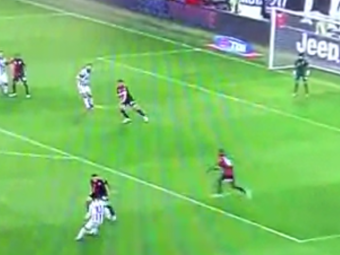 
	Ziua golurilor absolut SENZATIONALE in Europa! Ce a facut Tevez in meciul cu Genoa
