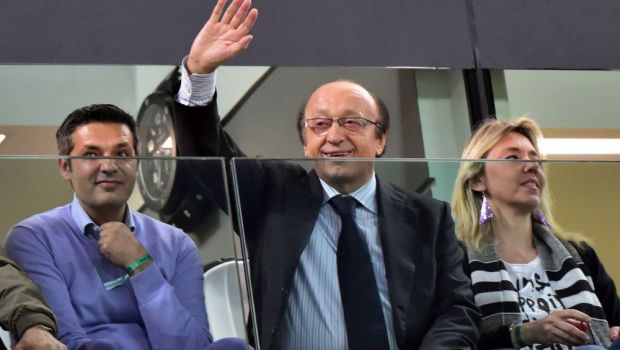 
	Luciano Moggi a scapat de inchisoare, dupa 9 ani de judecata in scandalul Calciopoli! Juventus vrea daune de 443 milioane euro

