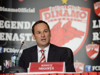 
	UPDATE: Dinamo vrea sa iasa din insolventa, ANAF se opune! Instanta a amanat decizia: cand este asteptat verdictul final
