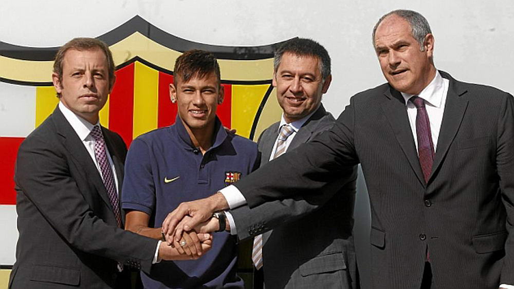 INCREDIBIL! Presedintele Barcei da vina pe Tito Vilanova pentru Cazul Neymar! Ce a declarat in fata judecatorilor_1