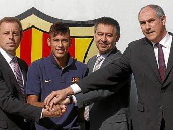 
	INCREDIBIL! Presedintele Barcei da vina pe Tito Vilanova pentru Cazul Neymar! Ce a declarat in fata judecatorilor
