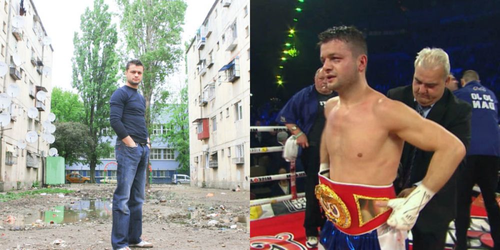 Din ghetourile din Rahova in fata unui vis unic! Dupa Leu, Doroftei, Bute si Diaconu, Romania poate avea azi inca un campion mondial de box_5
