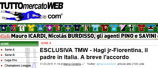 Anuntul facut AZI de Gazzetta dello Sport: Ianis Hagi i-a fost luat Barcelonei! Cu ce echipa e gata sa semneze_3