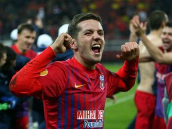 Steaua s-a mutat pe Facebook! Declaratie GENIALA a lui Chipciu. Ce mesaj le-a transmis fanilor