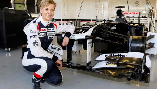 Ecclestone vrea sa infiinteze campionat de Formula 1 pentru femei: &quot;Ar atrage multi sponsori&quot; Cum se schimba Marele Circ