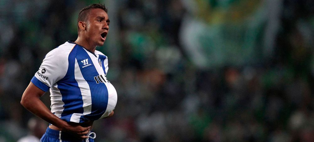 FABULOS! Porto, o noua lovitura dupa vanzarea lui Danilo la Real! Suma uriasa incasata de portughezi in ultimii 10 ani_2