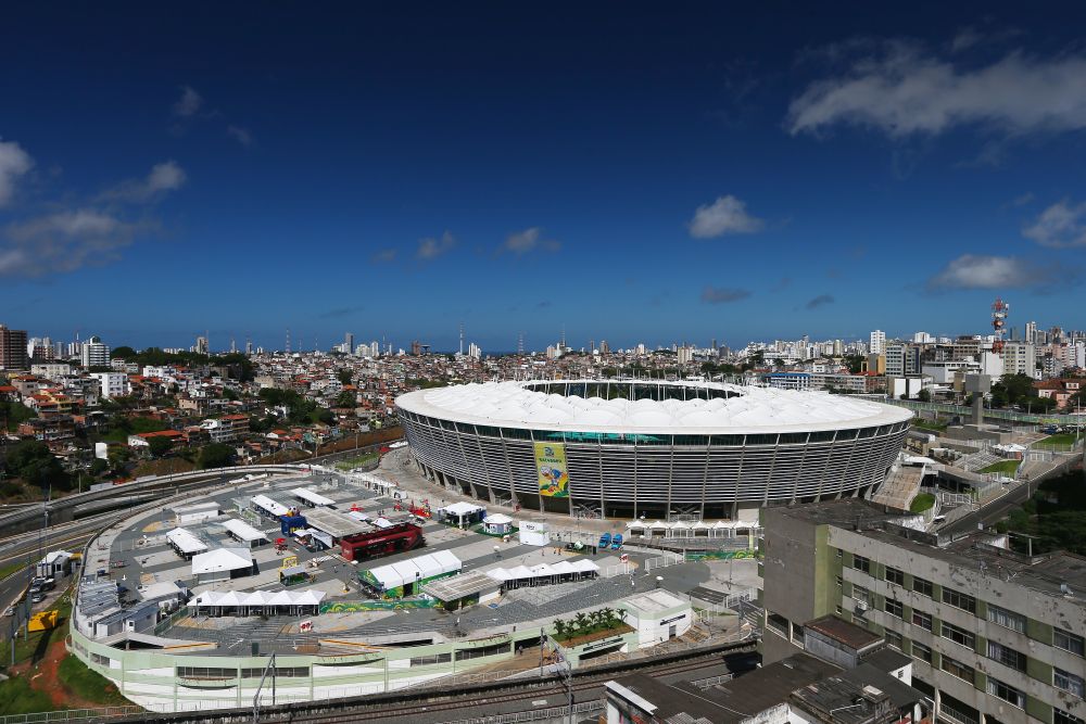 PAGUBA imensa dupa CM 2014: doua stadioane din Brazilia au fost scoase la vanzare! Cat a costat ridicarea lor:_5