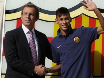 
	Se complica dosarul Neymar! Procurorul care ancheteaza Barcelona, trezit si amenintat in toiul noptii 
