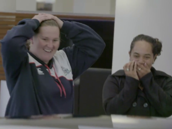 
	VIDEO Cea mai tare farsa de 1 Aprilie! Nimeni nu se astepta la rezultatul final! Ce a patit o femeie din Noua Zeelanda
