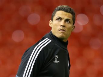 
	&quot;Vampirii&quot; UEFA, vizita surpriza la Real Madrid! 10 jucatori au fost supusi astazi controalelor antidoping, Ronaldo e printre ei 
