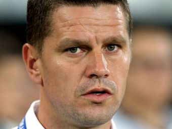 Reactia lui Flavius Stoican dupa ce tot stadionul i-a cerut DEMISIA! Dinamo e in criza: a ajuns la 3 meciuri fara gol marcat