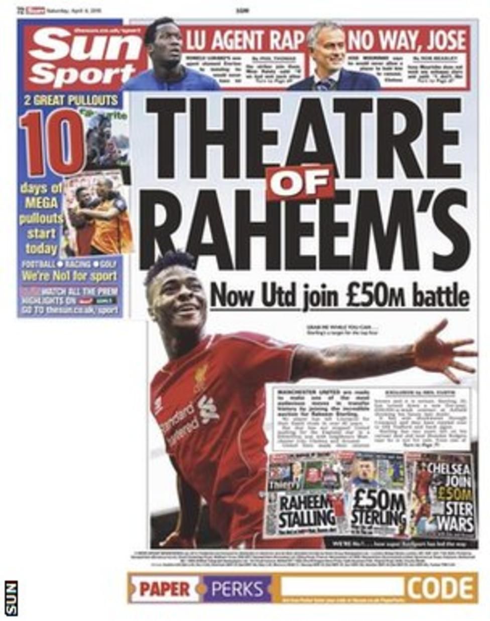 Lovitura de teatru! Manchester United pregateste 65 de milioane de euro pentru transferul unui star de la Liverpool_1