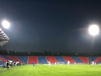 Reactia vestiarului Stelei dupa ce Becali muta oficial echipa din Ghencea pe National Arena