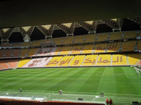 SURPRIZA pentru Victor Piturca, Sanmartean si Szukala! Ce ii asteapta la stadion la meciul cu liderul Al Nasr! FOTO_4
