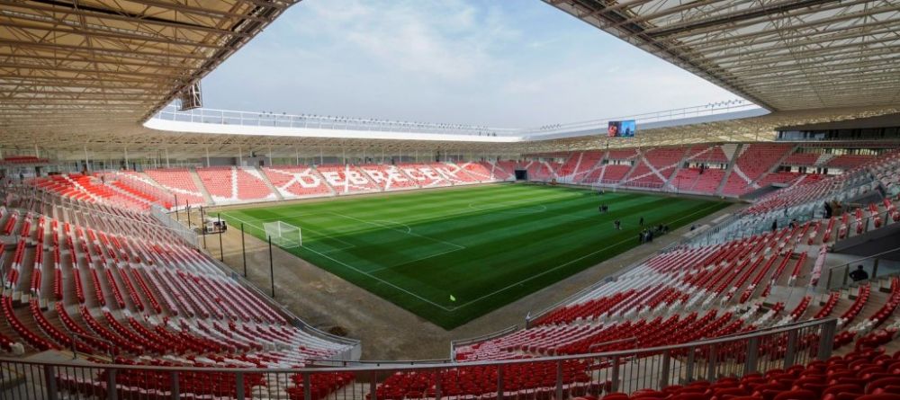 "Dinamo va avea in 2-3 ani o noua arena!" Cum ar putea arata NOUL STADION de 5 stele anuntat de conducerea clubului_1