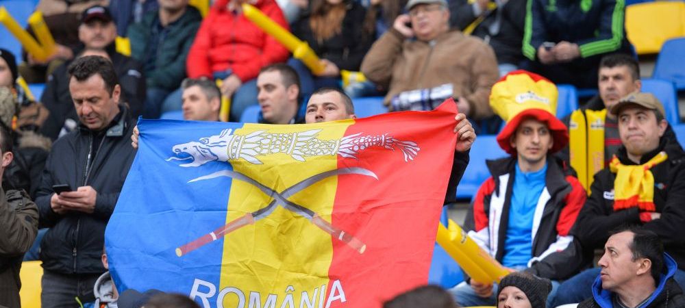 FIFA nationala romaniei