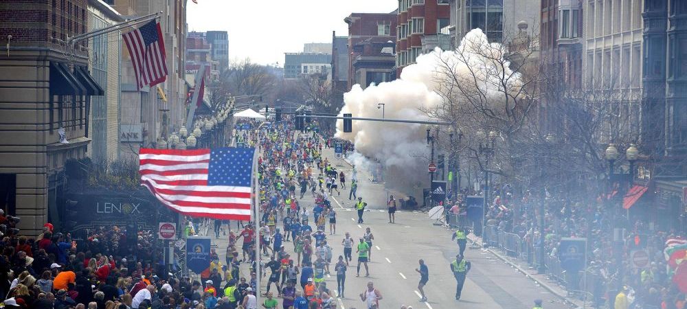 Inchisoare pe viata sau pedeapsa cu MOARTEA! Atentatorul de la Boston, gasit vinovat pentru toate capetele de acuzare! Boston maratonul de la boston