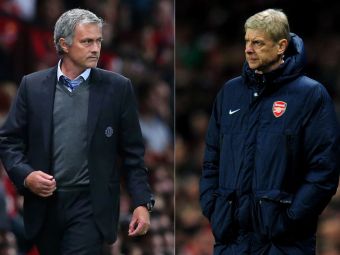 
	Rivali in campionat, Mourinho si Wenger s-au aliat pentru un scop comun: &quot;Balonul de Aur face rau fotbalului&quot;. Ce spune antrenorul lui Chelsea
