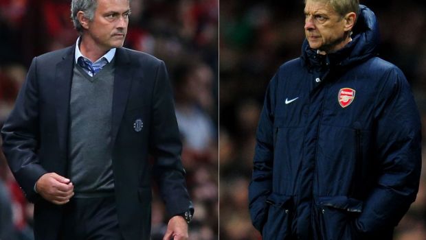 
	Rivali in campionat, Mourinho si Wenger s-au aliat pentru un scop comun: &quot;Balonul de Aur face rau fotbalului&quot;. Ce spune antrenorul lui Chelsea

