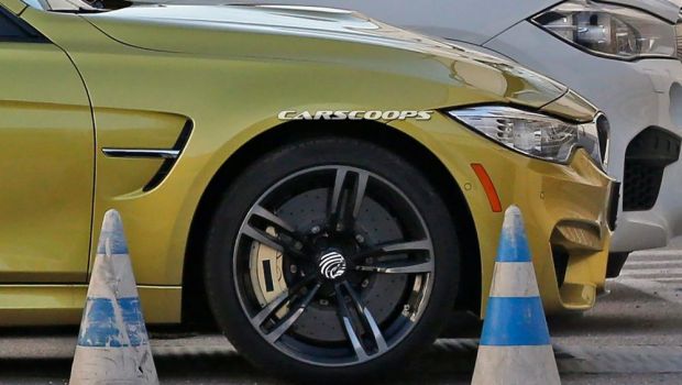 
	FOTO SPION. Cum arata noul BMW M3! Masina a fost surprinsa la testele nemtilor
