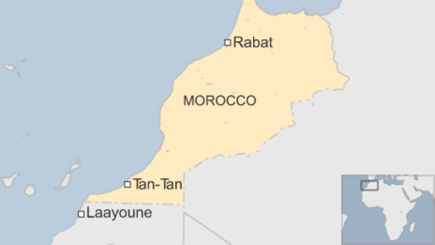 Tragedie in Maroc: 31 de tineri atleti, decedati in urma unui accident rutier! Sportivii se intoarceau de la o competitie_1