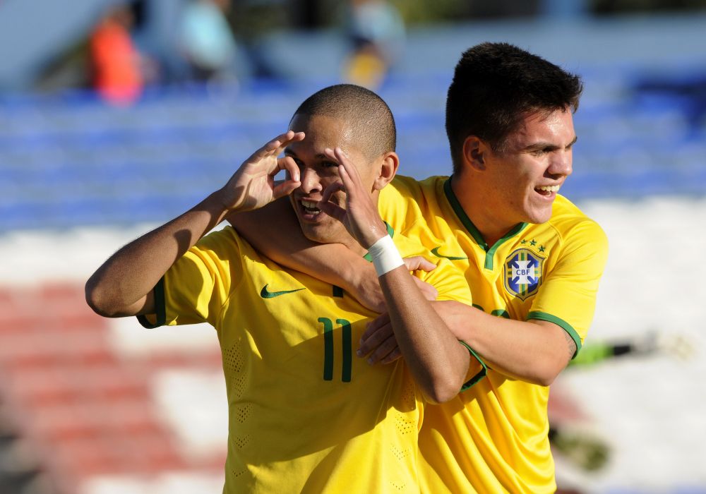 Chelsea isi asigura viitorul cu vedeta nationalei de tineret a Braziliei! Noul Neymar, cumparat de Mourinho_3