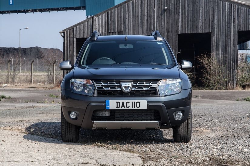 Surpriza de la Dacia! Ce masina a lansat azi in Marea Britanie. FOTO_17