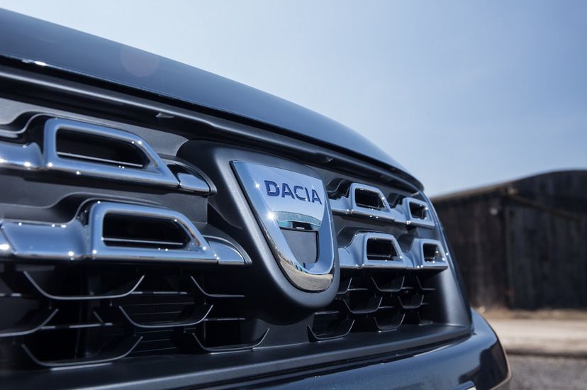Surpriza de la Dacia! Ce masina a lansat azi in Marea Britanie. FOTO_19