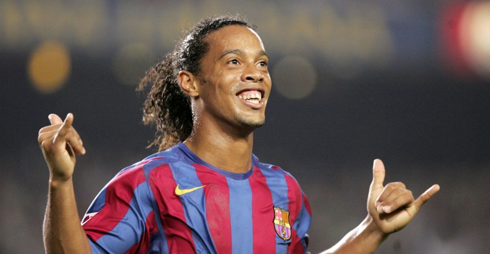 O zi TRISTA pentru fotbal. Ronaldinho se retrage la finalul sezonului! Ce petrecere de ADIO pregateste_1