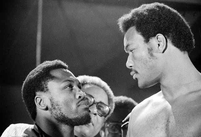 Acum 40 de ani s-a batut cu Muhammad Ali, acum ia masa la McDonalds! Cum a ajuns sa arate George Foreman_2