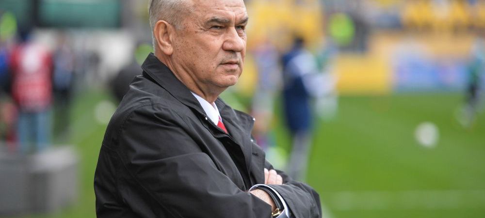 Steaua Anghel Iordanescu Echipa Nationala