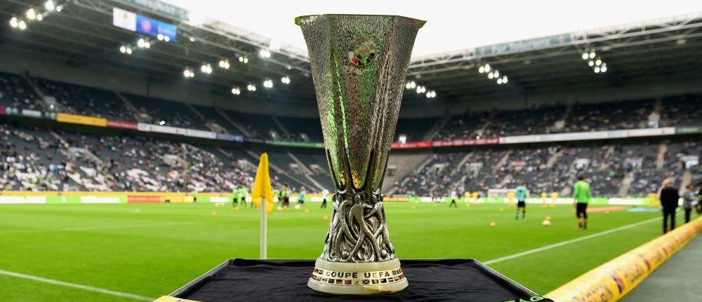 FC Botosani ASA Targu Mures Europa League FC Viitorul
