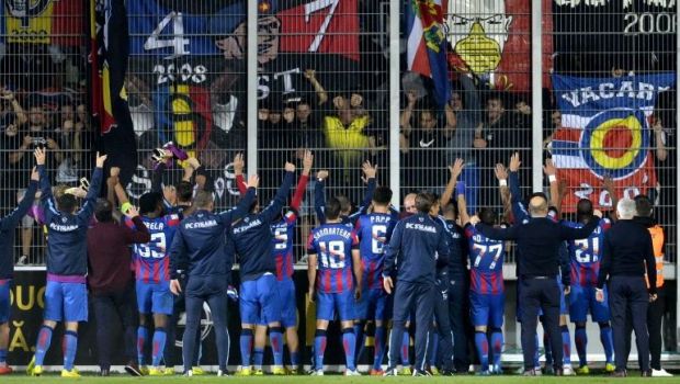 
	Abandon TOTAL al fanilor pentru Steaua - Otelul! Cate bilete se vandusera cu 24 de ore inaintea meciului
