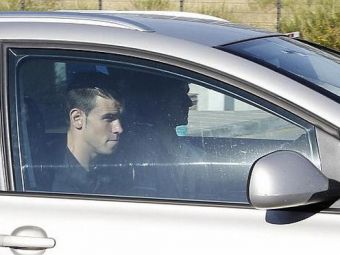 
	Real Madrid, fara Bale la returul cu Atletico din Champions League! Galezul e indisponibil pentru urmatoarele trei saptamani
