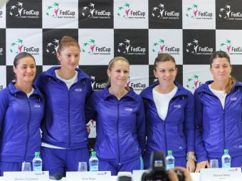 
	Noul clasament WTA: Alexandra Dulgheru, una dintre eroinele Romaniei de la FedCup, cade o pozitie, Andreea Mitu a mai urcat una
