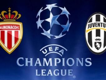 
	Monaco 0-0 Juventus! Juve e in semifinalele Ligii dupa 12 ani! Sansa ISTORICA pentru primul trofeu european la Torino in noul mileniu
