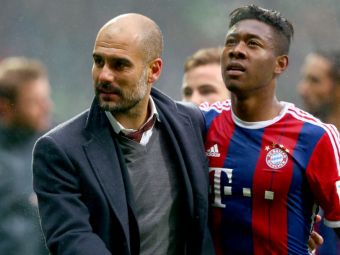 
	Sefii lui Bayern vorbesc despre viitorul lui Pep, dupa calificarea in semifinalele Ligii. Ce spune Rummenigge despre interesul lui City
