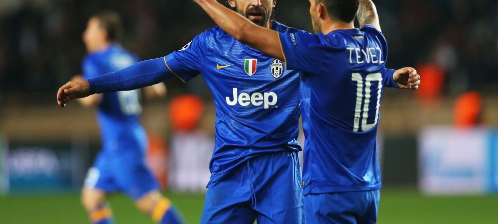 Juventus Torino Giuseppe Marotta Liga Campionilor Paulo Dybala