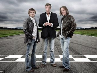 
	Adio Top Gear! Al doilea prezentator a plecat de la emisiune: &quot;Nu putem functiona fara Clarkson&quot;&nbsp;
