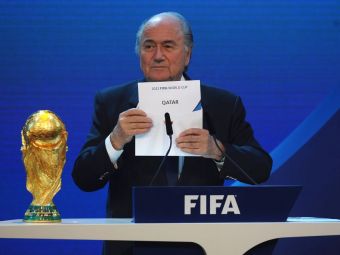 
	Qatarstrofa sportului | Dezvaluiri uimitoare despre sumele cheltuite pentru a gazdui Mondialul din 2022! Cati bani au aruncat arabii pana acum
