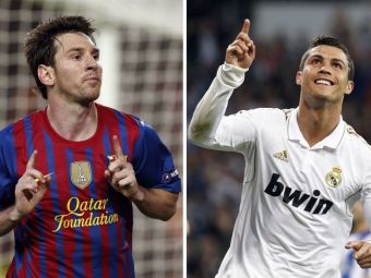 
	Razboi in doi | Ronaldo continua sa conduca in clasamentul pentru Gheata de Aur, Messi a mai recuperat un gol! Cum arata topul
