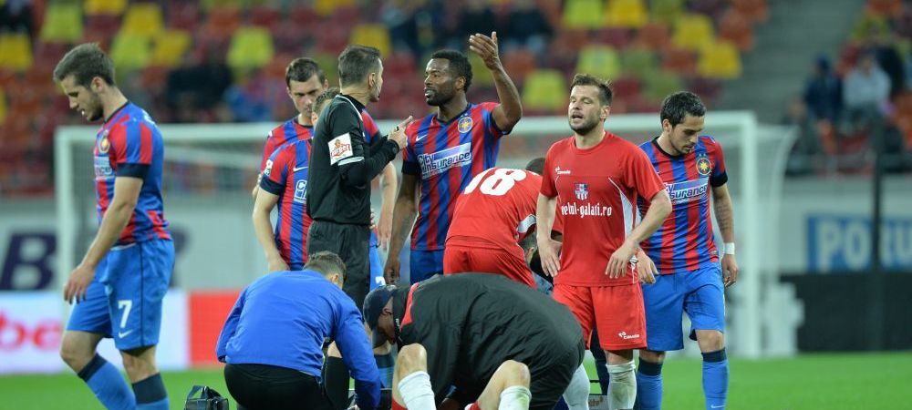 Steaua ASA Tg. Mures