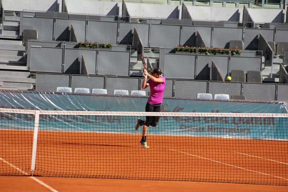 Petra Kvitova a castigat FINALA de la Madrid! S-a impus fara probleme in doua seturi, 6-1; 6-2_1