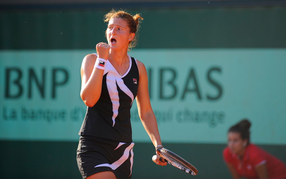 Petra Kvitova a castigat FINALA de la Madrid! S-a impus fara probleme in doua seturi, 6-1; 6-2_6
