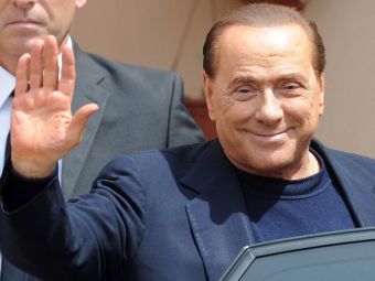
	Negocieri de ultima ora pentru achizitia anului in fotbal: 500 mil euro pentru o retragere istorica a lui Berlusconi de la Milan
